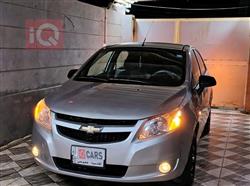 شێڤرۆلێت سەیڵ